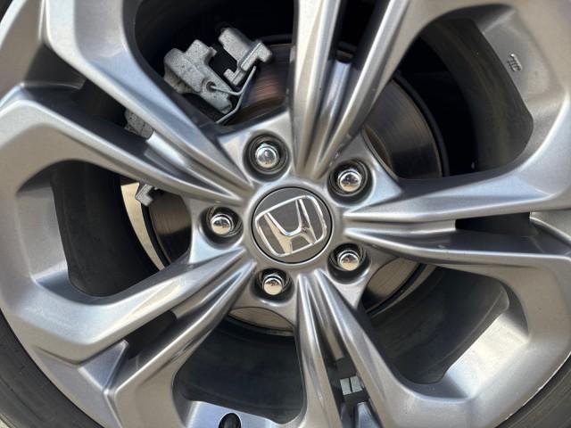 used 2023 Honda Accord car, priced at $24,336