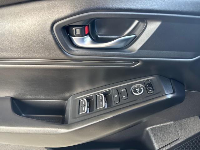 used 2023 Honda Accord car, priced at $24,336