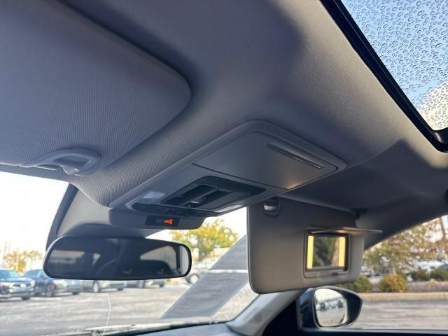 used 2023 Honda Accord car, priced at $24,336