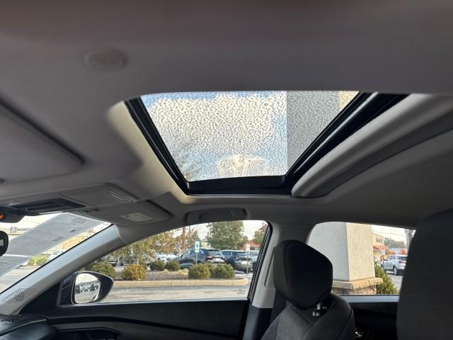 used 2023 Honda Accord car, priced at $24,336