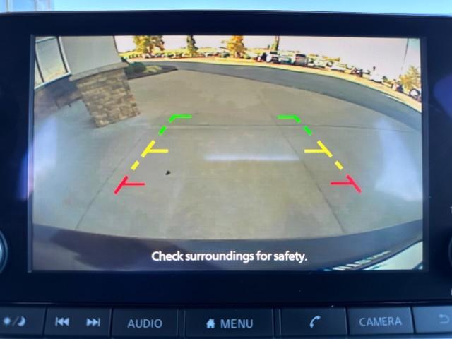 used 2023 Nissan Sentra car, priced at $16,588