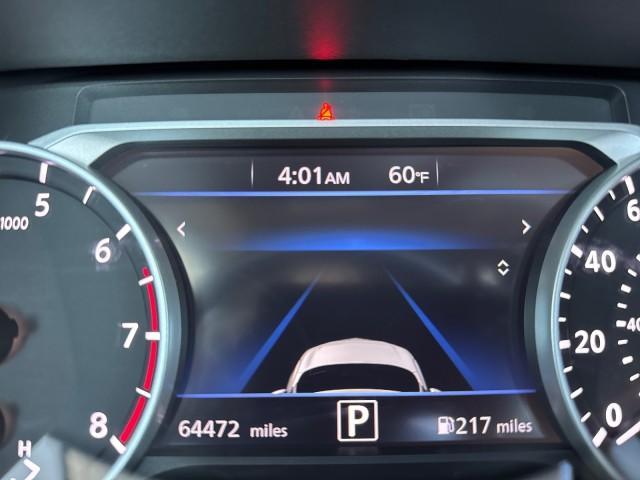 used 2023 Nissan Sentra car, priced at $16,588