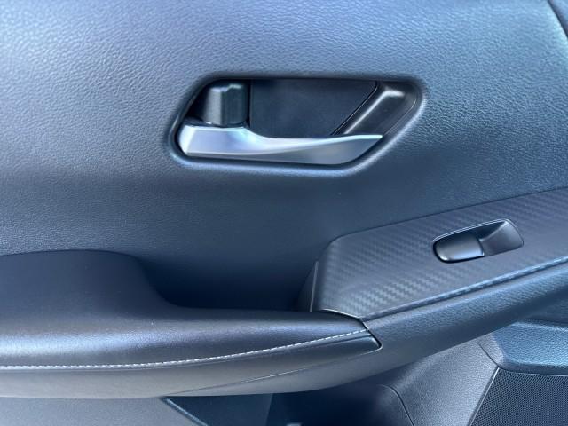 used 2023 Nissan Sentra car, priced at $16,588