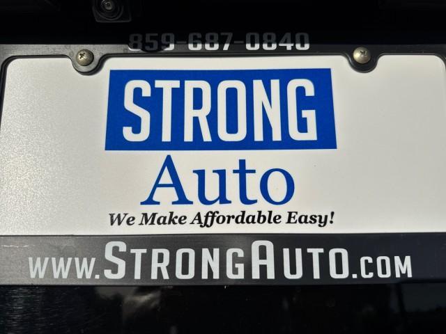 used 2023 Nissan Sentra car, priced at $16,588