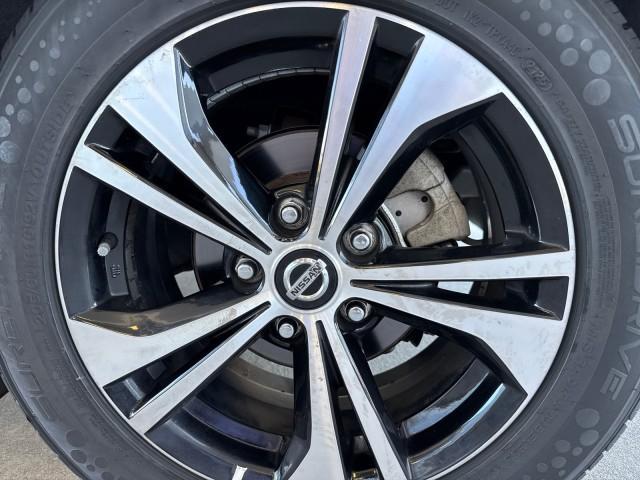 used 2023 Nissan Sentra car, priced at $16,588