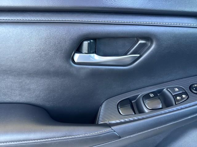 used 2023 Nissan Sentra car, priced at $16,588