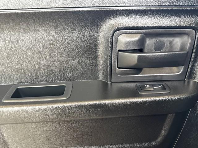 used 2017 Ram 1500 car, priced at $16,990