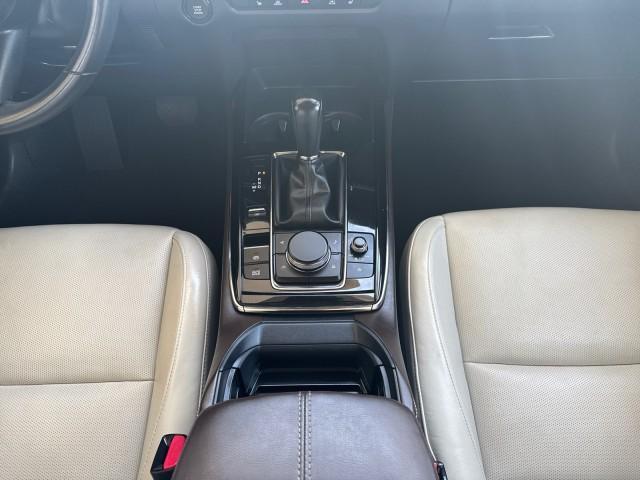 used 2022 Mazda CX-30 car, priced at $23,999