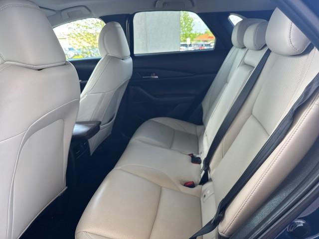 used 2022 Mazda CX-30 car, priced at $23,999