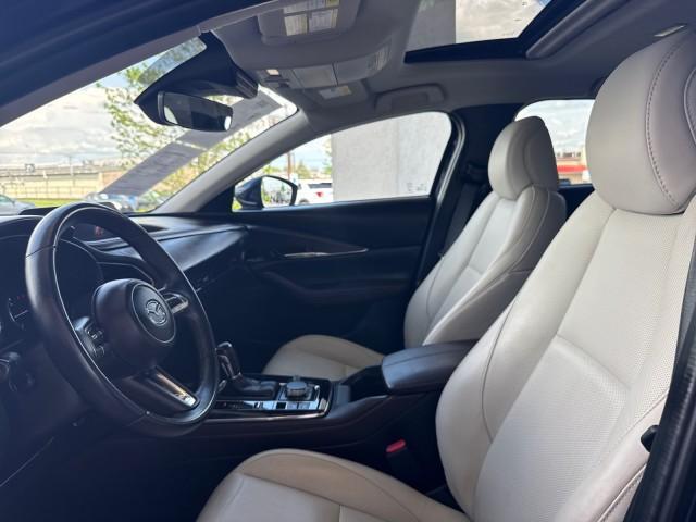 used 2022 Mazda CX-30 car, priced at $23,999