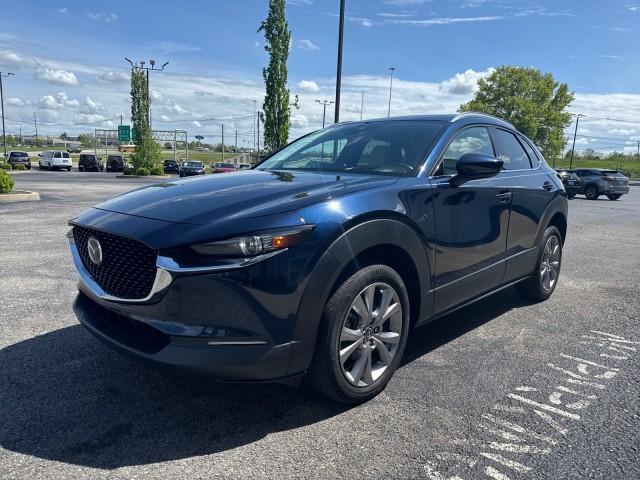 used 2022 Mazda CX-30 car, priced at $23,999