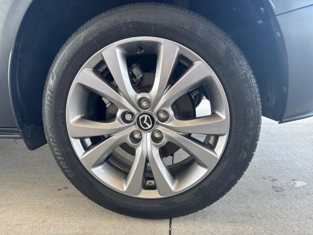 used 2022 Mazda CX-30 car, priced at $23,999