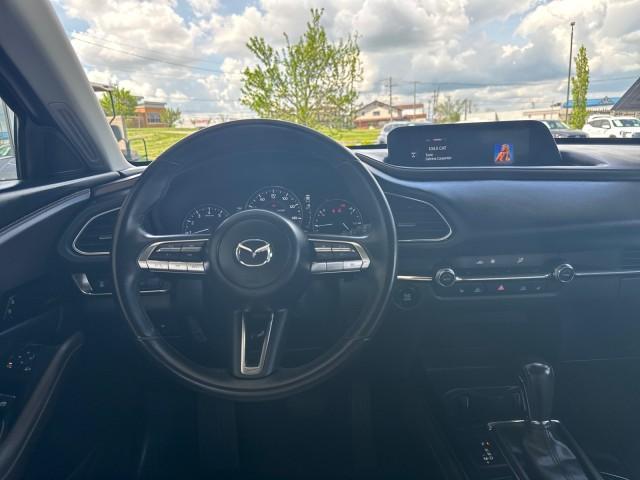used 2022 Mazda CX-30 car, priced at $23,999