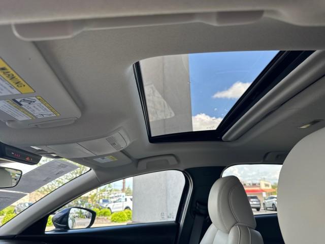 used 2022 Mazda CX-30 car, priced at $23,999