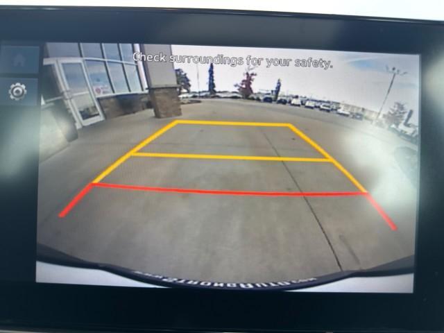 used 2023 Hyundai Venue car, priced at $16,788