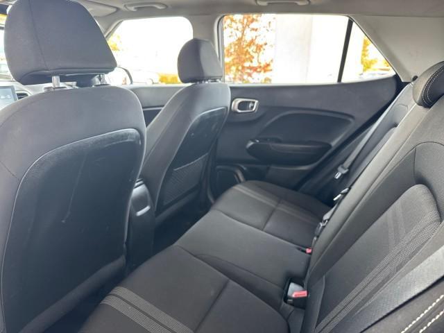 used 2023 Hyundai Venue car, priced at $16,788
