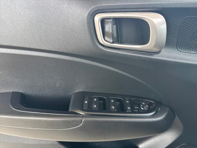 used 2023 Hyundai Venue car, priced at $16,788