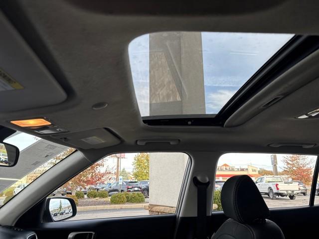 used 2023 Hyundai Venue car, priced at $16,788