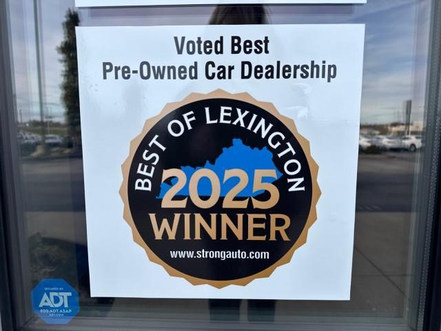 used 2023 Hyundai Venue car, priced at $16,788