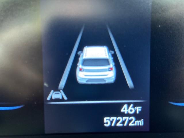 used 2023 Hyundai Venue car, priced at $16,788