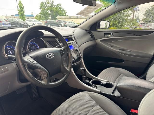 used 2011 Hyundai Sonata car, priced at $4,993
