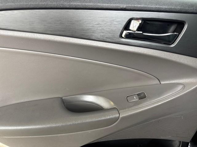 used 2011 Hyundai Sonata car, priced at $4,993