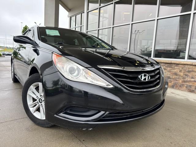 used 2011 Hyundai Sonata car, priced at $4,993