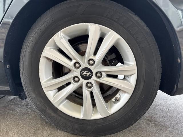 used 2011 Hyundai Sonata car, priced at $4,993