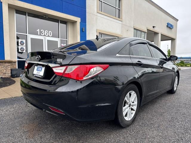 used 2011 Hyundai Sonata car, priced at $4,993