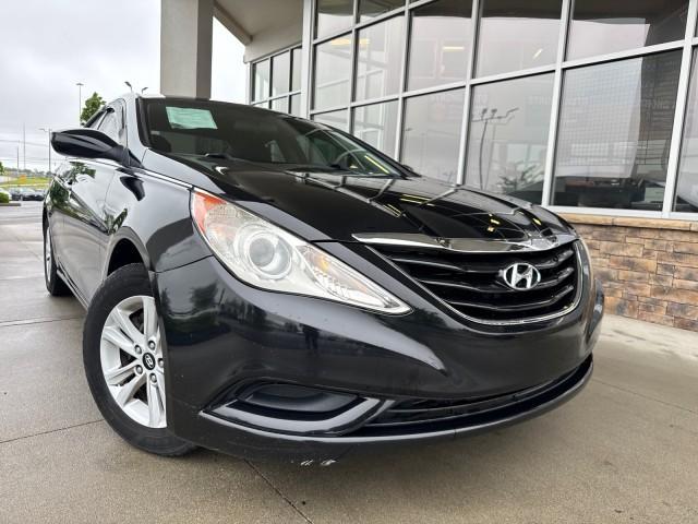 used 2011 Hyundai Sonata car