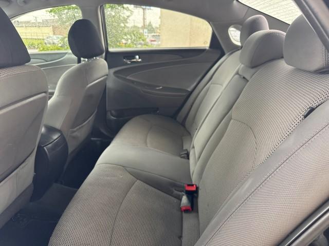 used 2011 Hyundai Sonata car, priced at $4,993