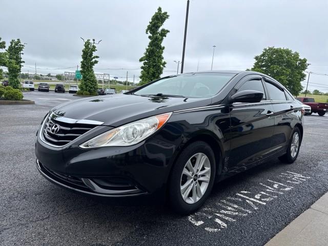used 2011 Hyundai Sonata car, priced at $4,993