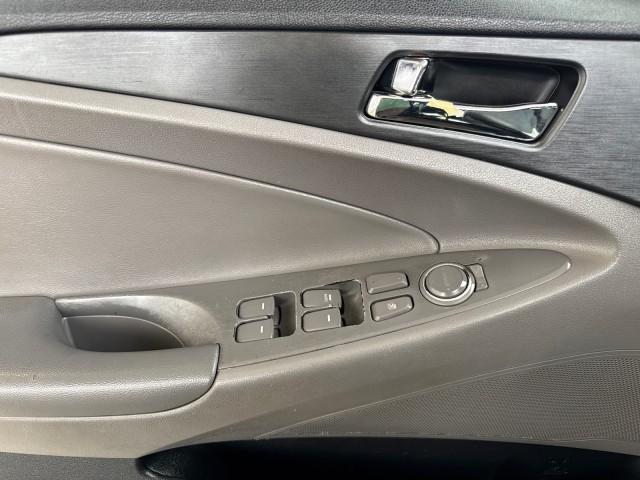 used 2011 Hyundai Sonata car, priced at $4,993