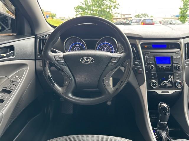 used 2011 Hyundai Sonata car, priced at $4,993
