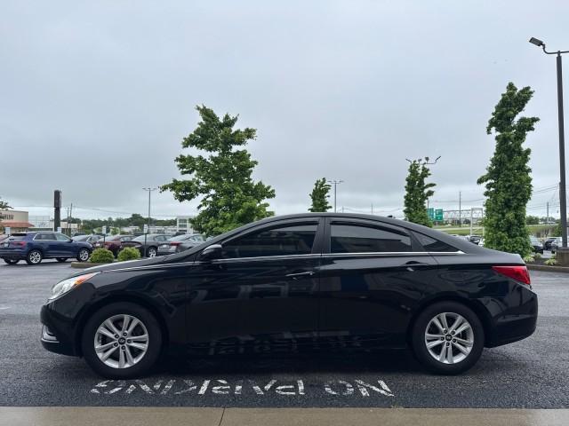 used 2011 Hyundai Sonata car, priced at $4,993