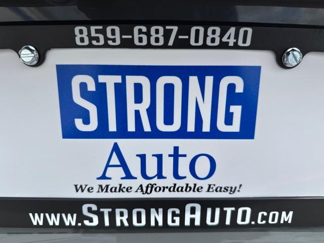 used 2022 Hyundai Santa Fe car, priced at $23,374