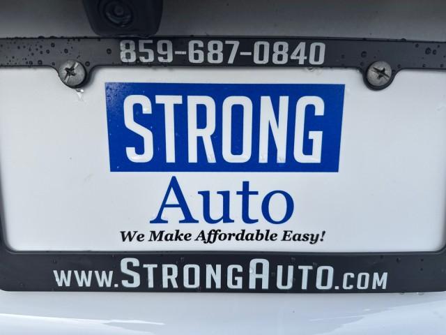 used 2024 Chevrolet Equinox car, priced at $20,173