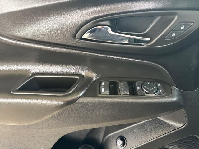 used 2024 Chevrolet Equinox car, priced at $20,173