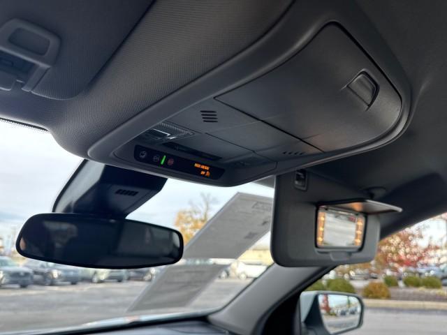 used 2024 Chevrolet Equinox car, priced at $20,173