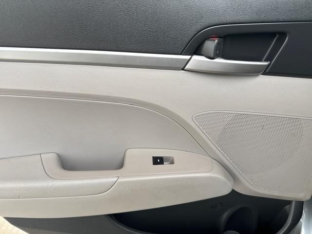 used 2019 Hyundai Elantra car, priced at $9,988