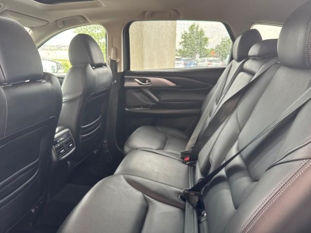 used 2023 Mazda CX-9 car, priced at $25,488