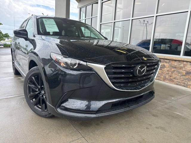 used 2023 Mazda CX-9 car, priced at $25,488