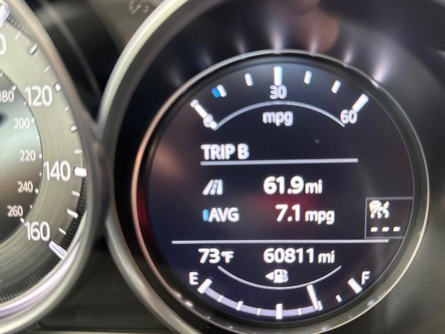 used 2023 Mazda CX-9 car, priced at $25,488