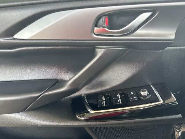 used 2023 Mazda CX-9 car, priced at $25,488