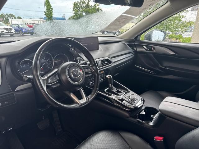 used 2023 Mazda CX-9 car, priced at $25,488
