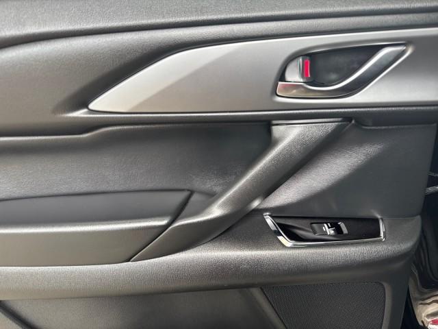 used 2023 Mazda CX-9 car, priced at $25,488