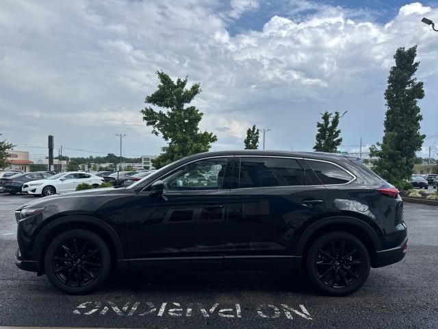 used 2023 Mazda CX-9 car, priced at $25,488