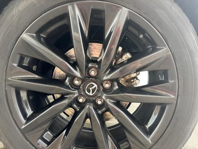 used 2023 Mazda CX-9 car, priced at $25,488