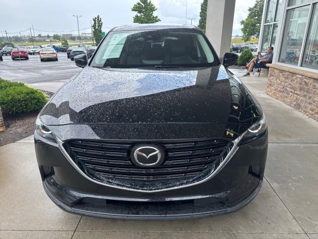 used 2023 Mazda CX-9 car, priced at $25,488