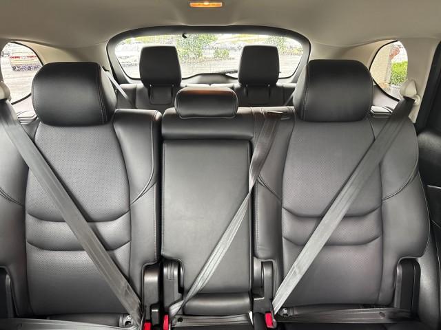 used 2023 Mazda CX-9 car, priced at $25,488
